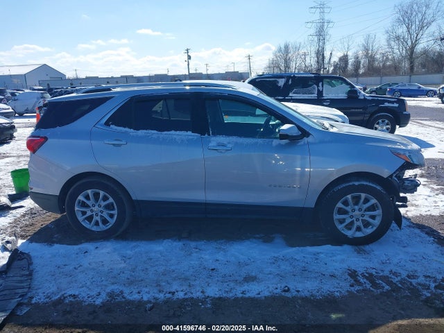 2GNAXJEV6J6336326 Chevrolet EQUINOX LT