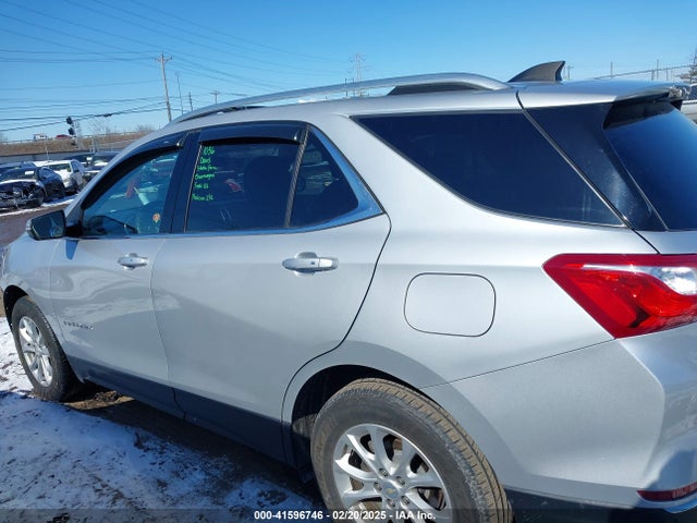 2GNAXJEV6J6336326 Chevrolet EQUINOX LT