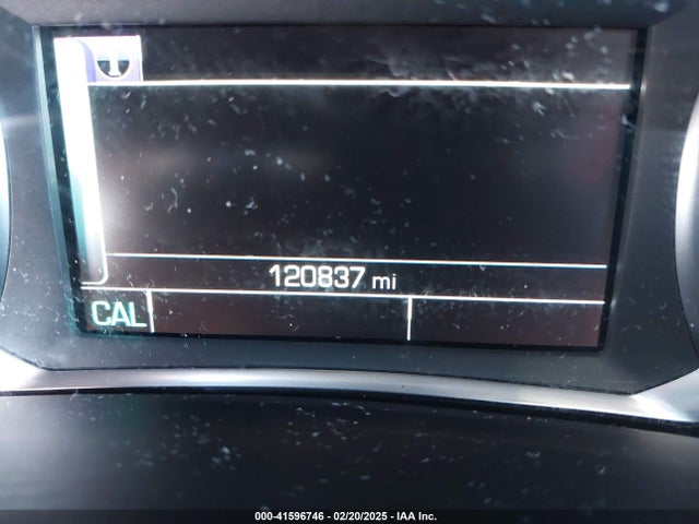 2GNAXJEV6J6336326 Chevrolet EQUINOX LT