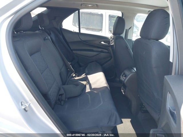 2GNAXJEV6J6336326 Chevrolet EQUINOX LT