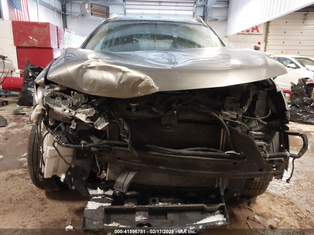 Nissan ROGUE S 2016 JN8AT2MT1GW022998 Image 12