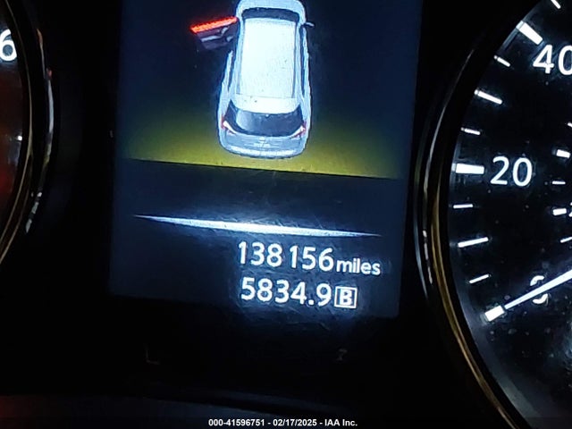 Nissan ROGUE S 2016 JN8AT2MT1GW022998 Image 15
