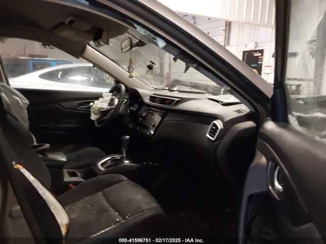 Nissan ROGUE S 2016 JN8AT2MT1GW022998 Image 5