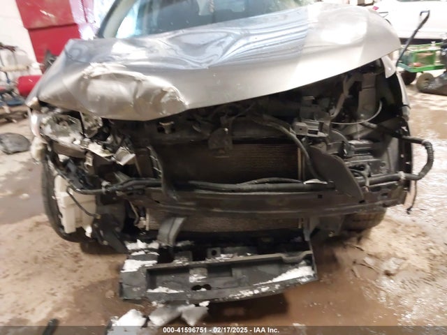 Nissan ROGUE S 2016 JN8AT2MT1GW022998 Image 6