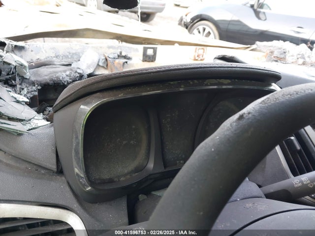 41596753 :رقم المزاد ، 2GKALMEK0F6391121 vin ، 2015 Gmc Terrain Sle-1 مزاد بيع