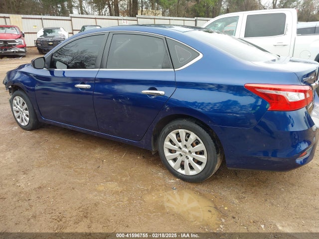 3N1AB7AP3HY260366 Nissan SENTRA S