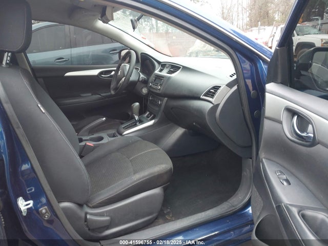 3N1AB7AP3HY260366 Nissan SENTRA S