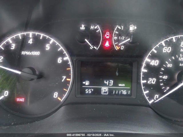 3N1AB7AP3HY260366 Nissan SENTRA S