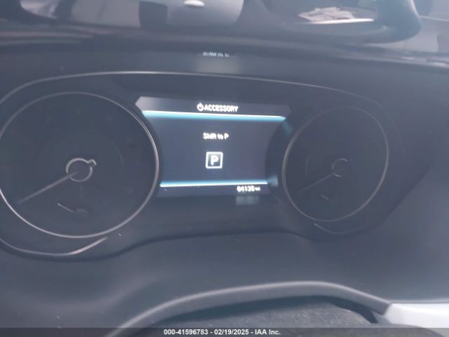 KM8R34HE0MU240956 Hyundai Palisade Sel