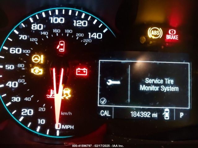 3GNCJKSB5HL268603 Chevrolet TRAX LS