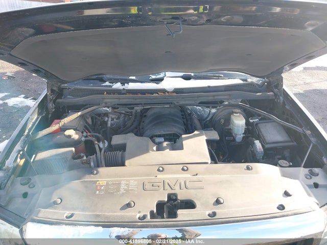 3GTP1UEC8EG541743 GMC Sierra 1500 Sle