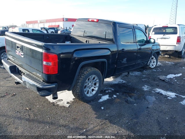 3GTP1UEC8EG541743 GMC Sierra 1500 Sle