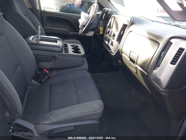 3GTP1UEC8EG541743 GMC Sierra 1500 Sle