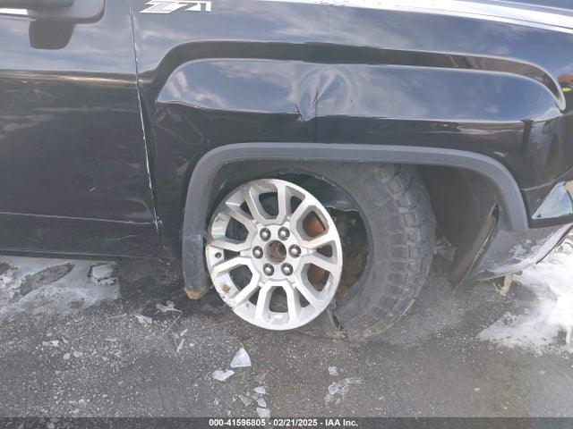 3GTP1UEC8EG541743 GMC Sierra 1500 Sle