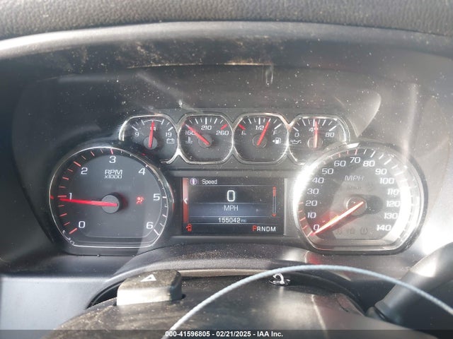 3GTP1UEC8EG541743 GMC Sierra 1500 Sle