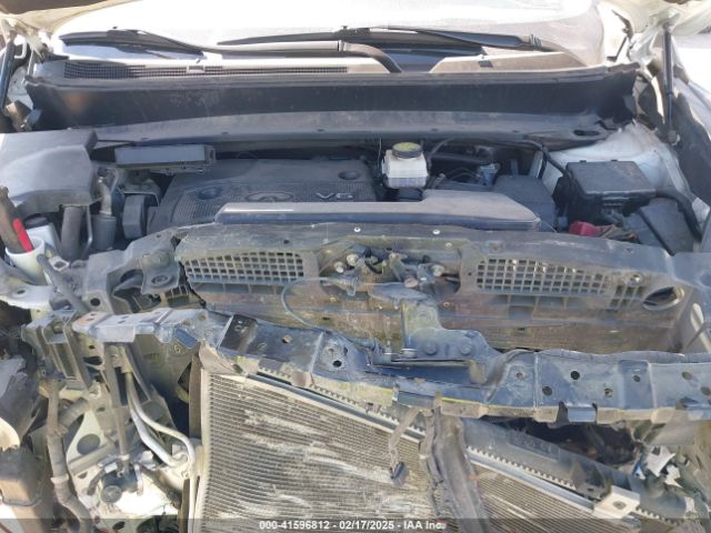 5N1AL0MN6FC550114 Infiniti QX60