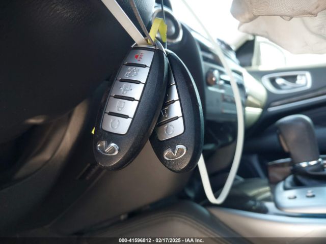 5N1AL0MN6FC550114 Infiniti QX60