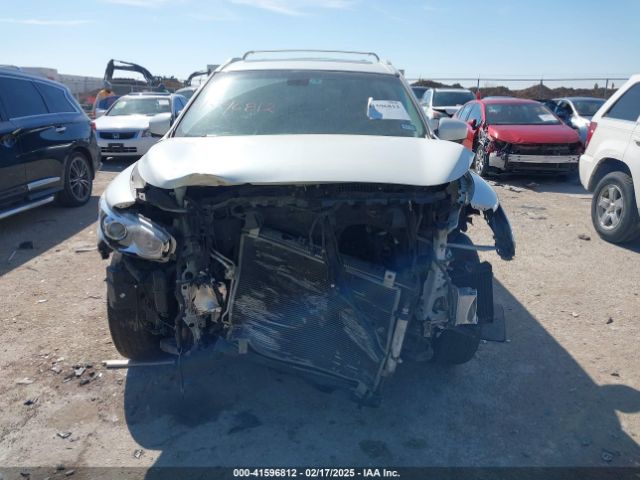 5N1AL0MN6FC550114 Infiniti QX60