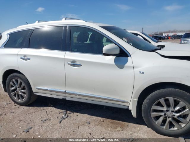5N1AL0MN6FC550114 Infiniti QX60