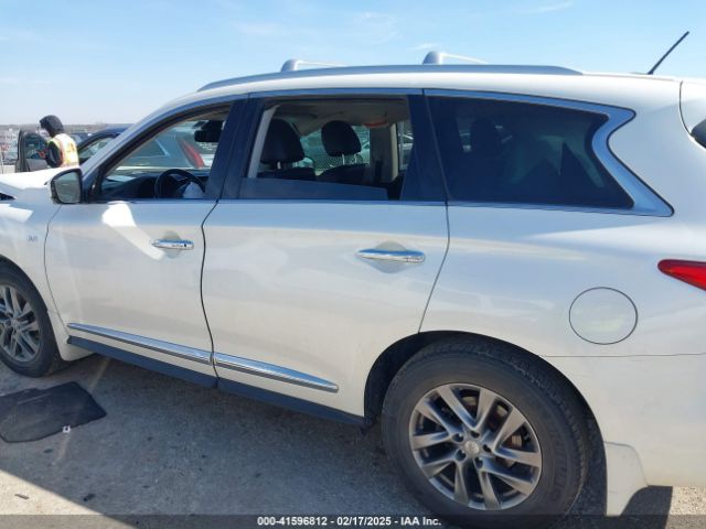 5N1AL0MN6FC550114 Infiniti QX60