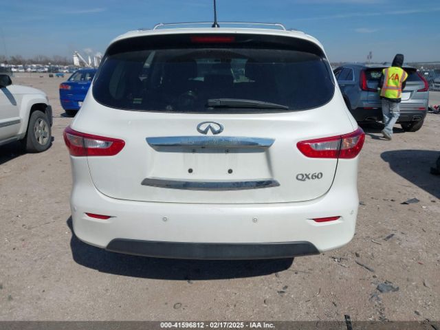 5N1AL0MN6FC550114 Infiniti QX60