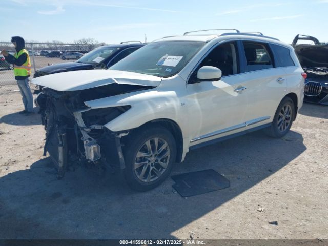 5N1AL0MN6FC550114 Infiniti QX60