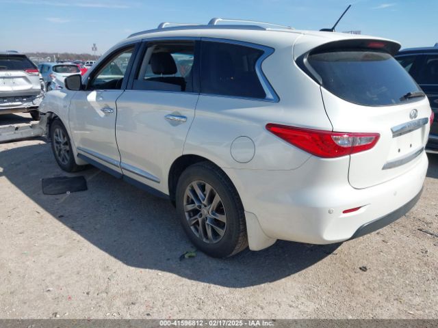 5N1AL0MN6FC550114 Infiniti QX60