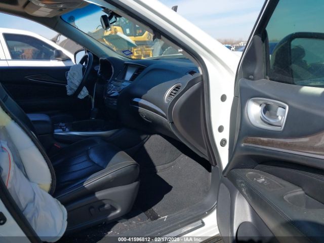 5N1AL0MN6FC550114 Infiniti QX60