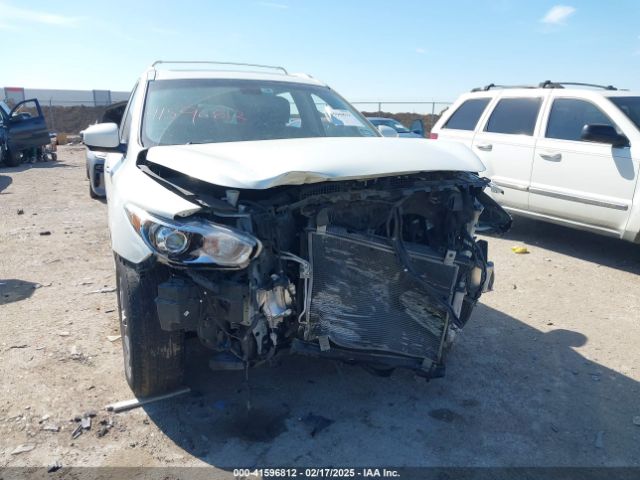 5N1AL0MN6FC550114 Infiniti QX60