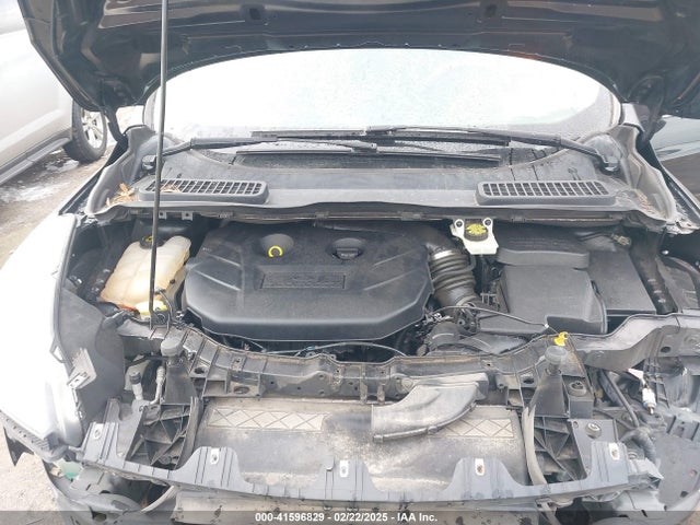 1FMCU9G9XEUD90949 Ford ESCAPE SE