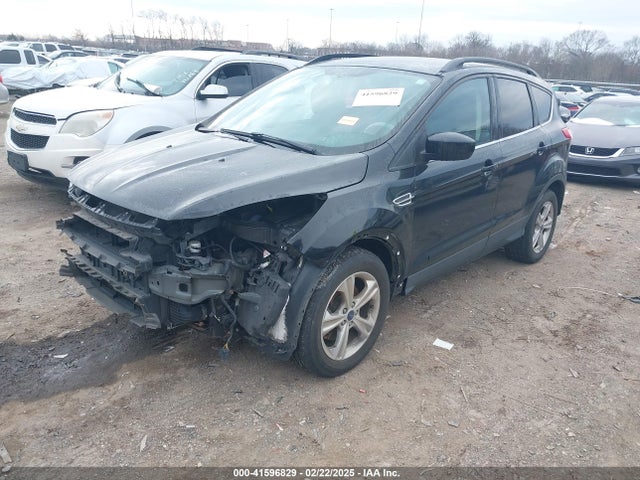 1FMCU9G9XEUD90949 Ford ESCAPE SE