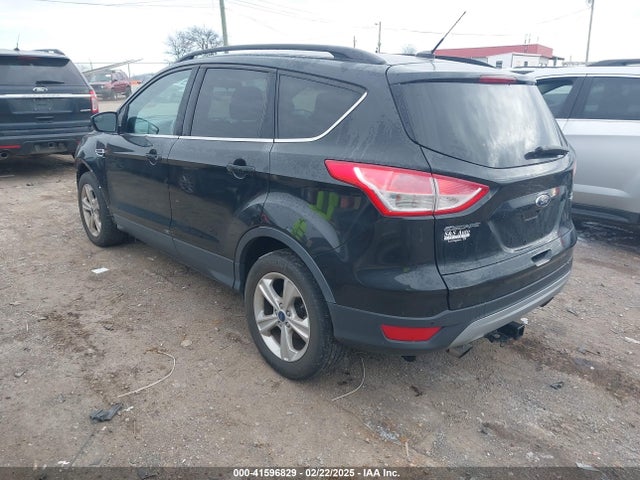 1FMCU9G9XEUD90949 Ford ESCAPE SE