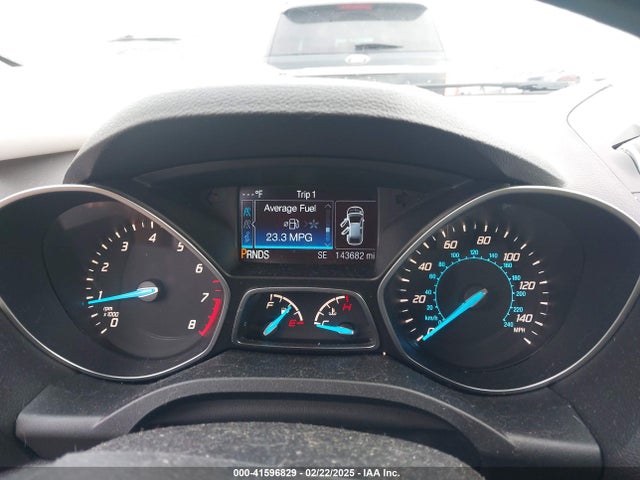 1FMCU9G9XEUD90949 Ford ESCAPE SE