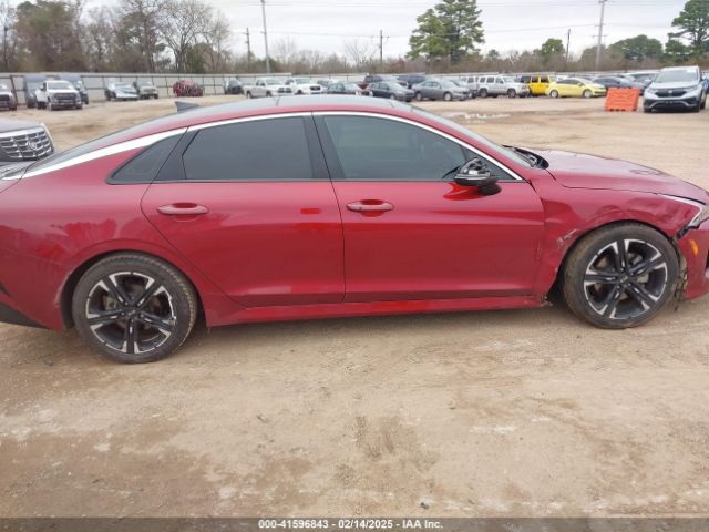 5XXG64J23MG060363 KIA K5 Gt-line