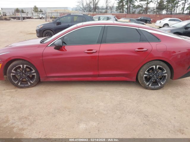 5XXG64J23MG060363 KIA K5 Gt-line