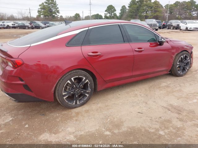 5XXG64J23MG060363 KIA K5 Gt-line