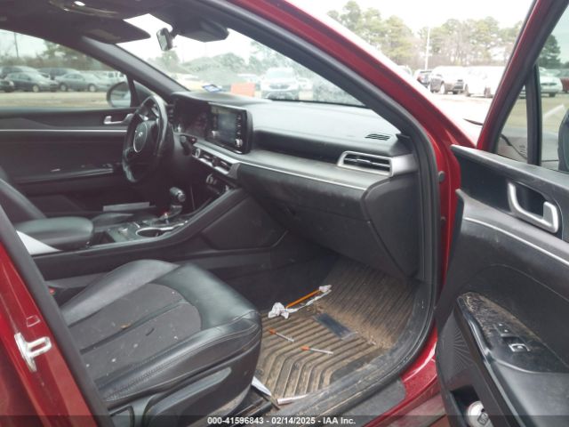 5XXG64J23MG060363 KIA K5 Gt-line