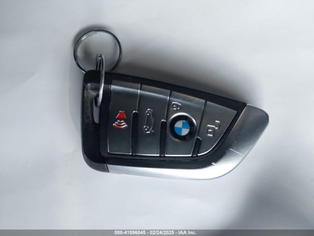 2022 BMW X4 5UX43DT00N9K32112 Photo 10