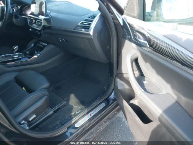 2022 BMW X4 5UX43DT00N9K32112 Photo 4