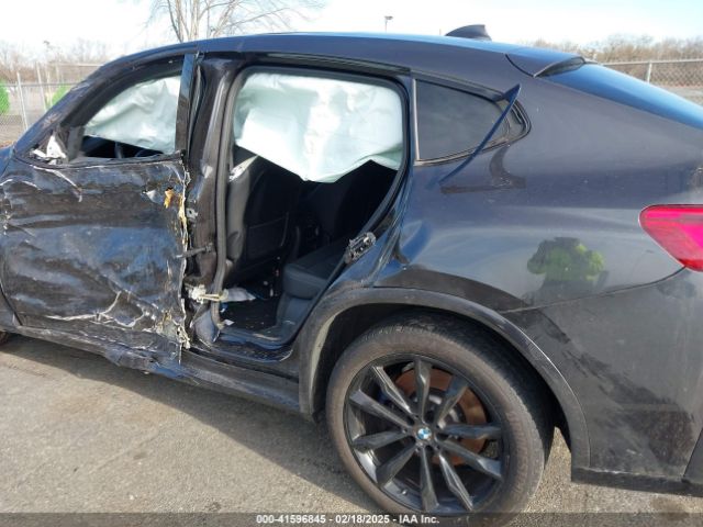 2022 BMW X4 5UX43DT00N9K32112 Photo 5