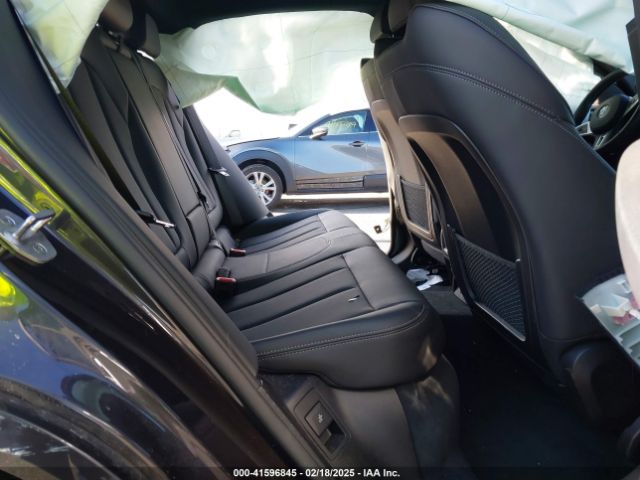2022 BMW X4 5UX43DT00N9K32112 Photo 7