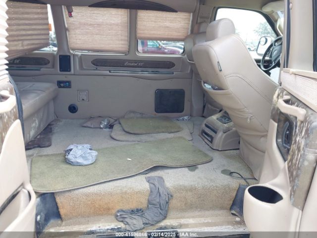 1GTW7AFG8H1120201 GMC Savana 2500 Work Van