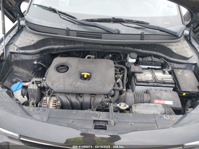 KNDJ23AU1L7724664 KIA SOUL LX