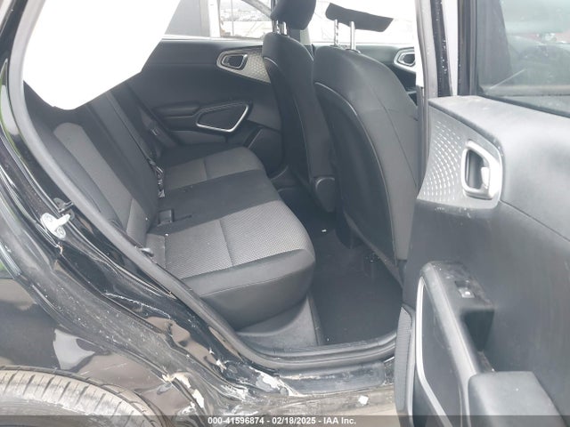 KNDJ23AU1L7724664 KIA SOUL LX