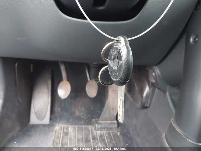 2006 MINI COOPER WMWRC33566TK72578 Photo 10