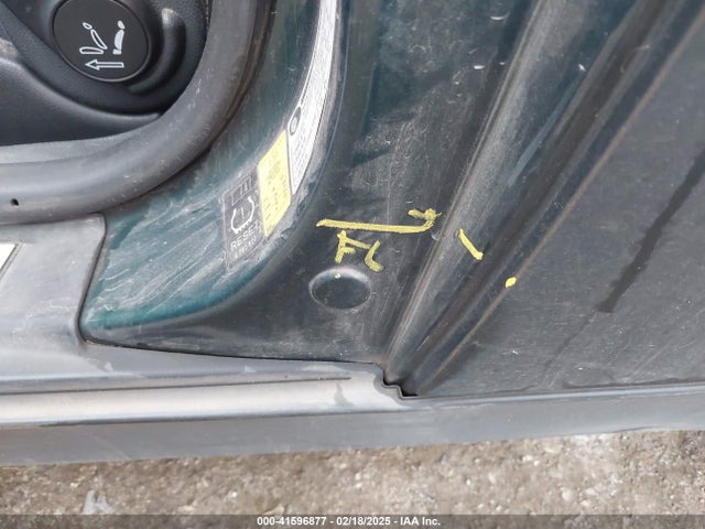 2006 MINI COOPER WMWRC33566TK72578 Photo 5