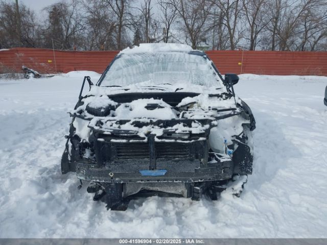 3GNKBBRA1MS572209 Chevrolet Blazer Fwd 1lt