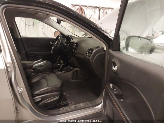 2020 JEEP COMPASS 3C4NJDCB6LT157031 Photo 4