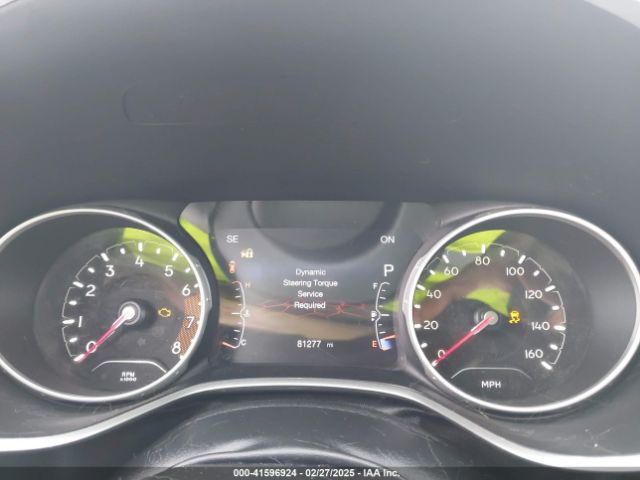 2020 JEEP COMPASS 3C4NJDCB6LT157031 Photo 6