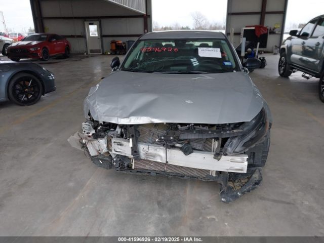 1N4BL4BV5RN362279 Nissan Altima S Fwd